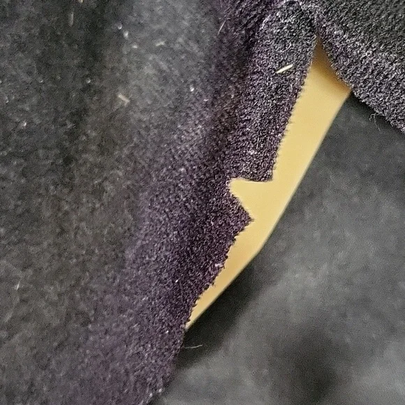 Skull Skeleton Halloween Scary Creepy Ghost Face Costume Horror Mask Black Cover - Picture 6 of 6